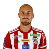 Player cutout