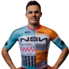 Player cutout