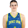 Player cutout