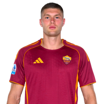 Artem Dovbyk profile image