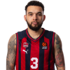 Player cutout