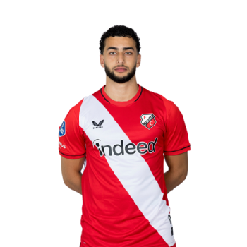 Oualid Agougil profile image