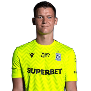 Krzysztof Bąkowski profile image