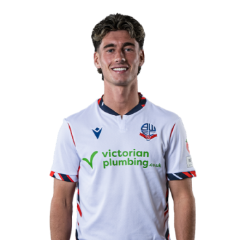 Joel Randall profile image