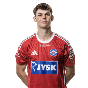 Alexander Madsen profile image