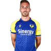 Player cutout