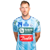 Player cutout