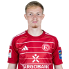 Player cutout