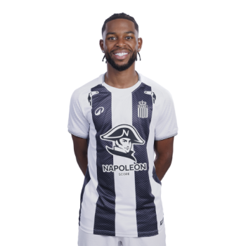 Mardochée Nzita Theto profile image