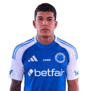 Lucas Romero profile image
