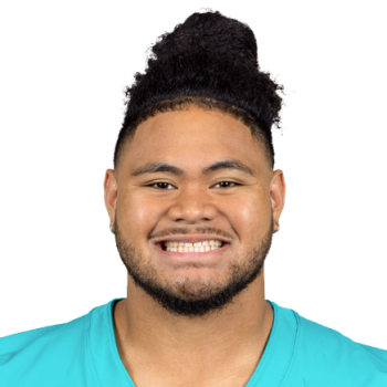 Jonah Savaiinaea