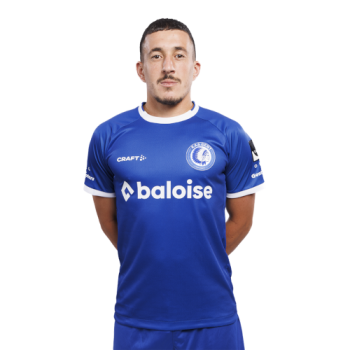 Abdelkahar Kadri profile image