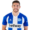 Player cutout