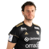 Player cutout