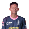 Player cutout
