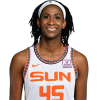 Player cutout