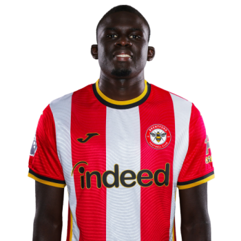 El Hadji Malick Diouf