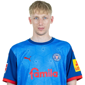 Colin Kleine-Bekel profile image
