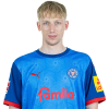 Player cutout