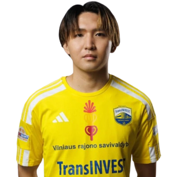 Ryonosuke Ohori profile image