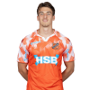 Player cutout