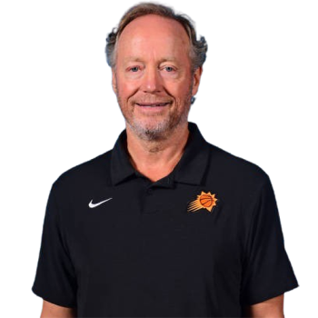 Mike Budenholzer