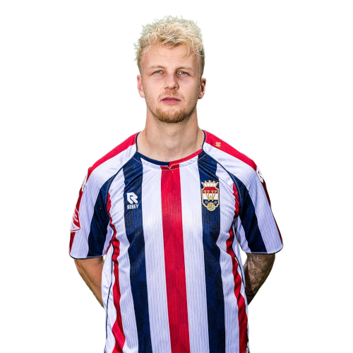 Jari Schuurman
