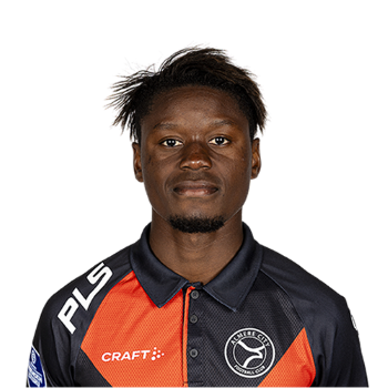 Anthony Limbombe Ekango profile image
