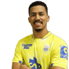 Player cutout