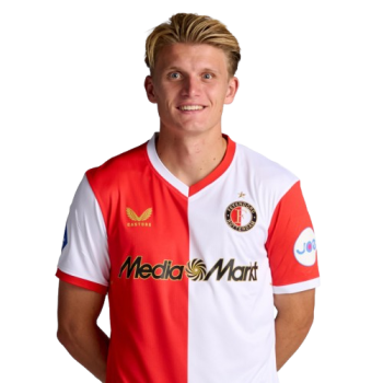 Sem Steijn profile image