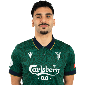 Gabriel Bitar profile image