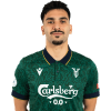 Player cutout