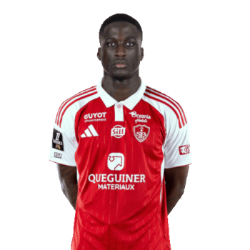 Soumaïla Coulibaly