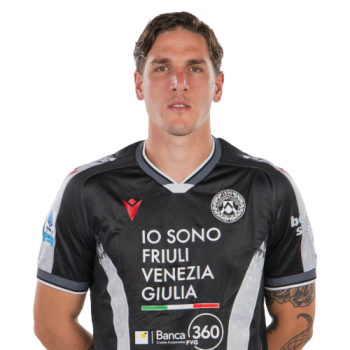 Nicolò Zaniolo profile image