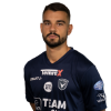 Player cutout