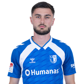 Samuel Loric profile image