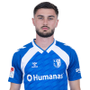 Player cutout
