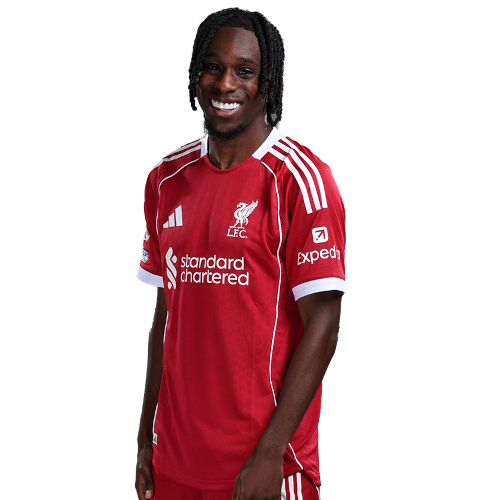 جيريمي فريمبونغ