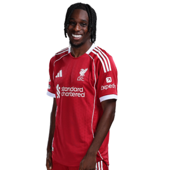 Jeremie Frimpong