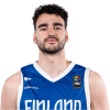 Player cutout