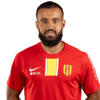 Samir Belloumou profile image