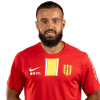 Player cutout