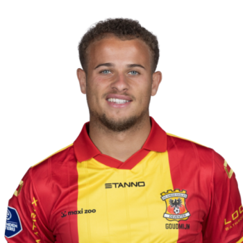 Kenzo Goudmijn profile image