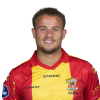 Player cutout