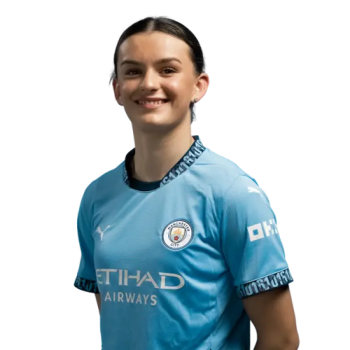 Lily Murphy profile image