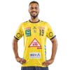 Player cutout