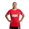Player cutout