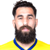 Player cutout