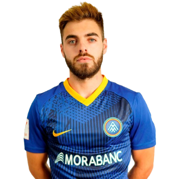 Martí Vilà profile image