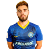 Player cutout